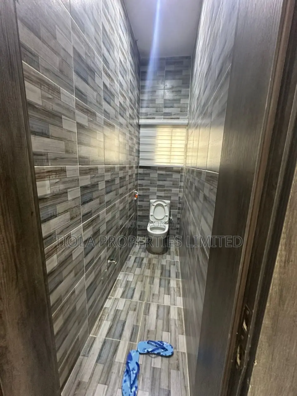 4bdrm Duplex in Lighthouse City, Sabon Lugbe for sale in Sabon Lugbe