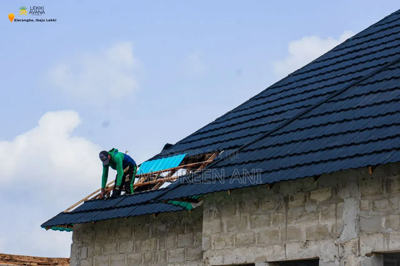 3bdrm Bungalow in Lekki Avana 2, Elerangbe for sale in Elerangbe