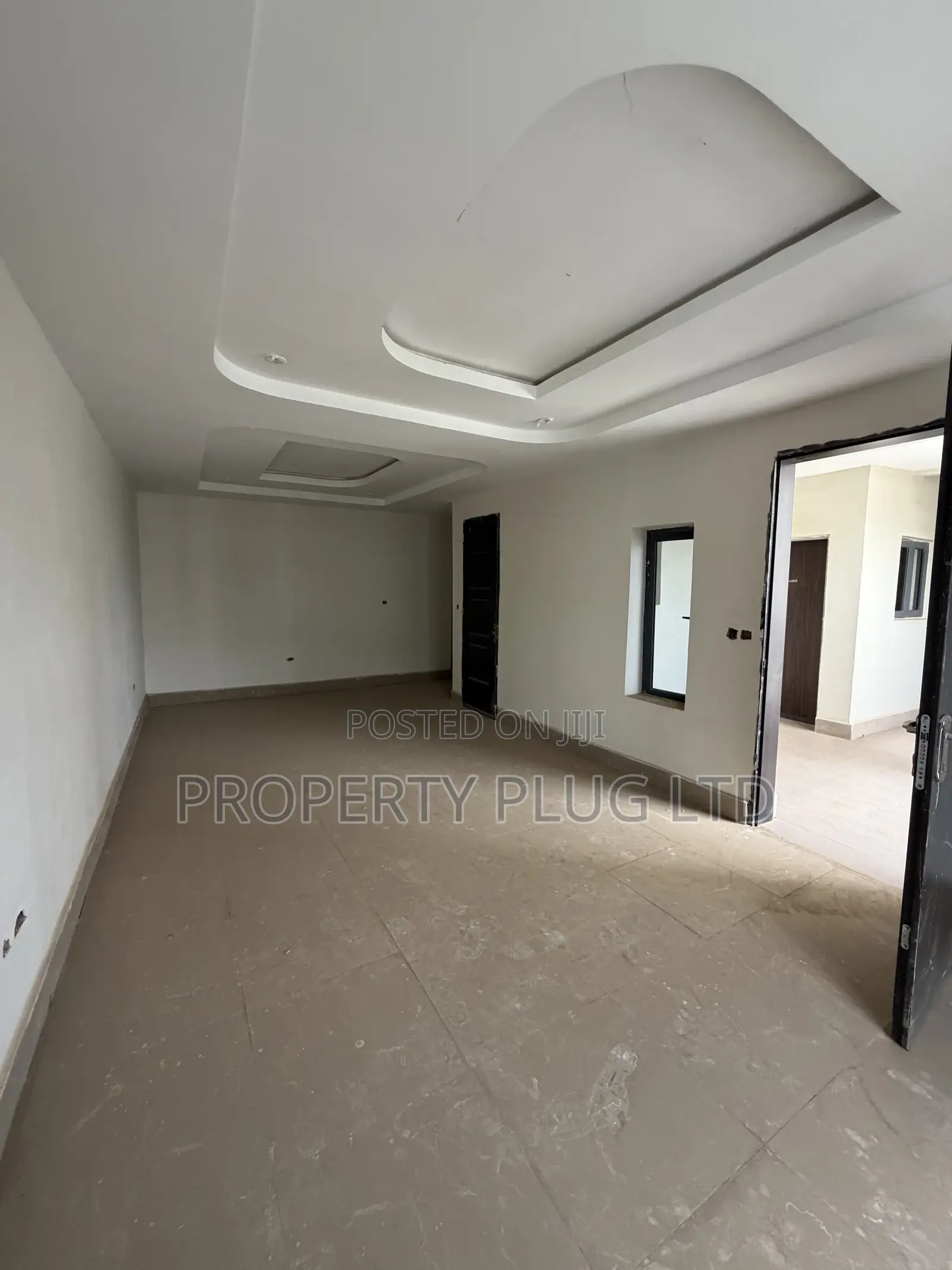 2bdrm Apartment in Idu for sale in Idu