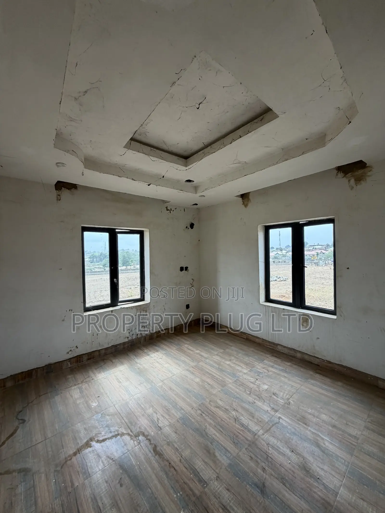 3bdrm Apartment in Idu for sale in Idu