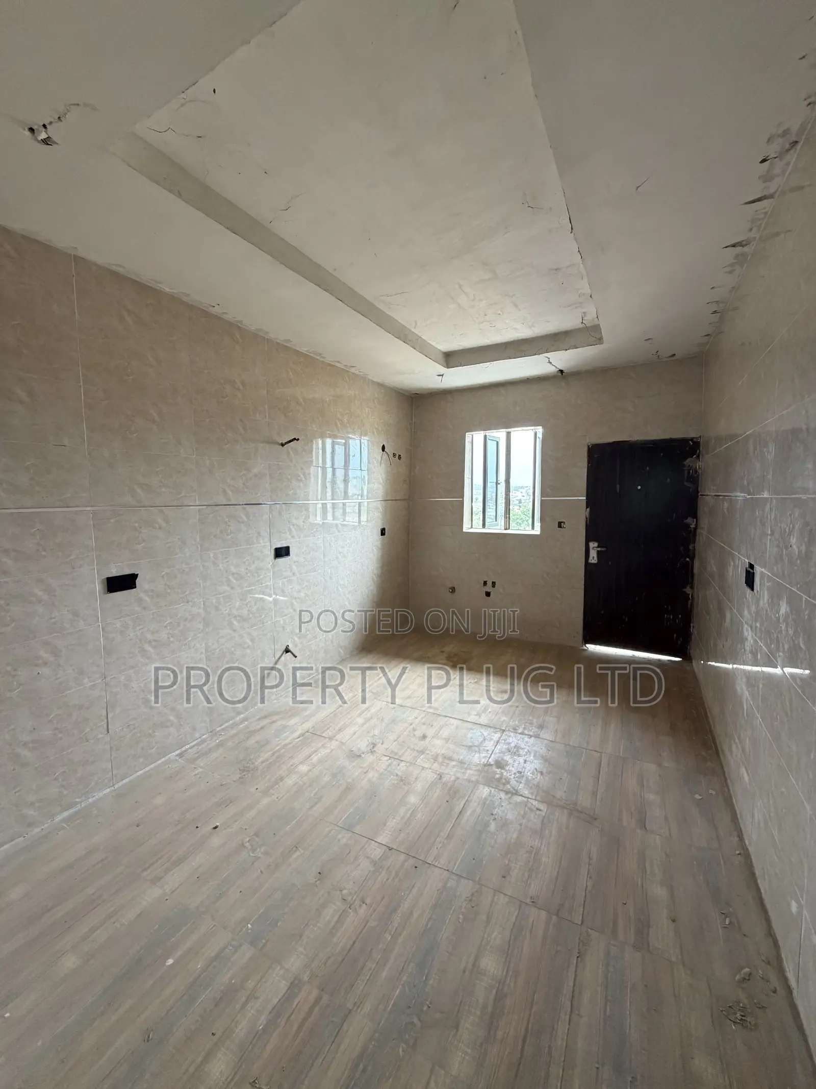 3bdrm Apartment in Idu for sale in Idu