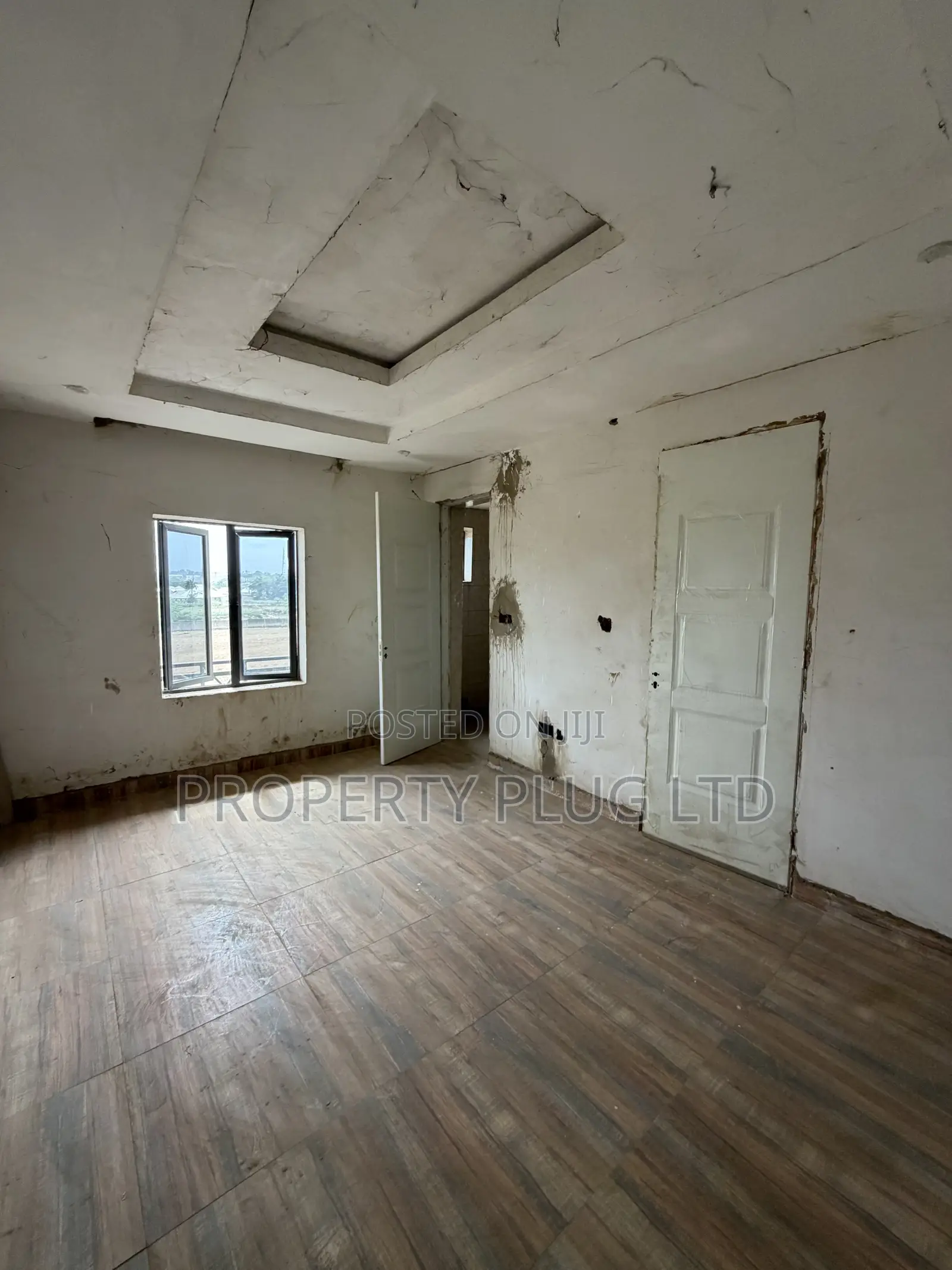 3bdrm Apartment in Idu for sale in Idu