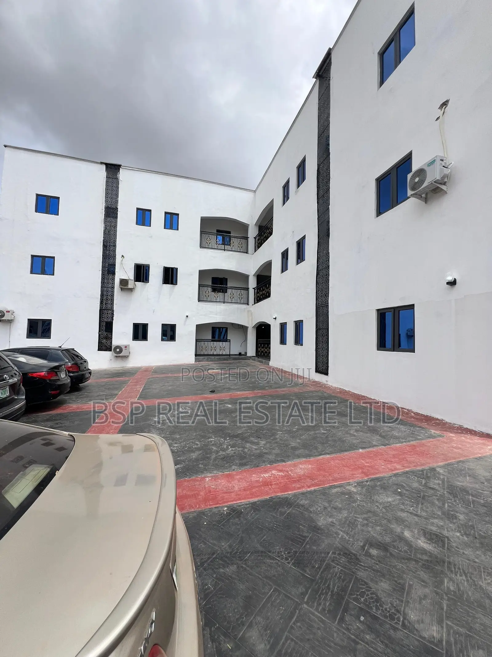 3bdrm Apartment in Durumi for rent in Durumi