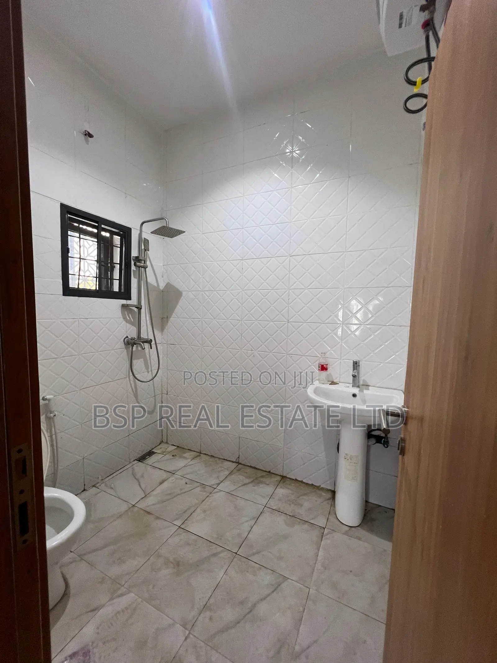 3bdrm Apartment in Durumi for rent in Durumi