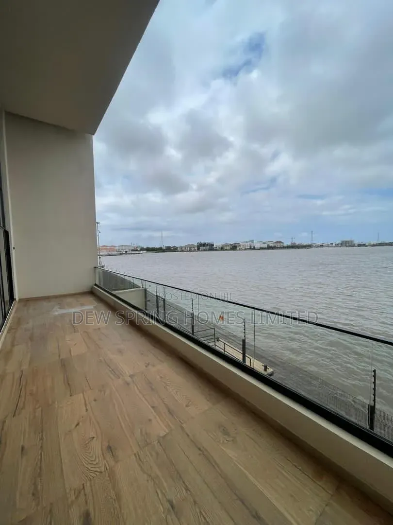 5bdrm Duplex in Ikoyi for sale in Old Ikoyi