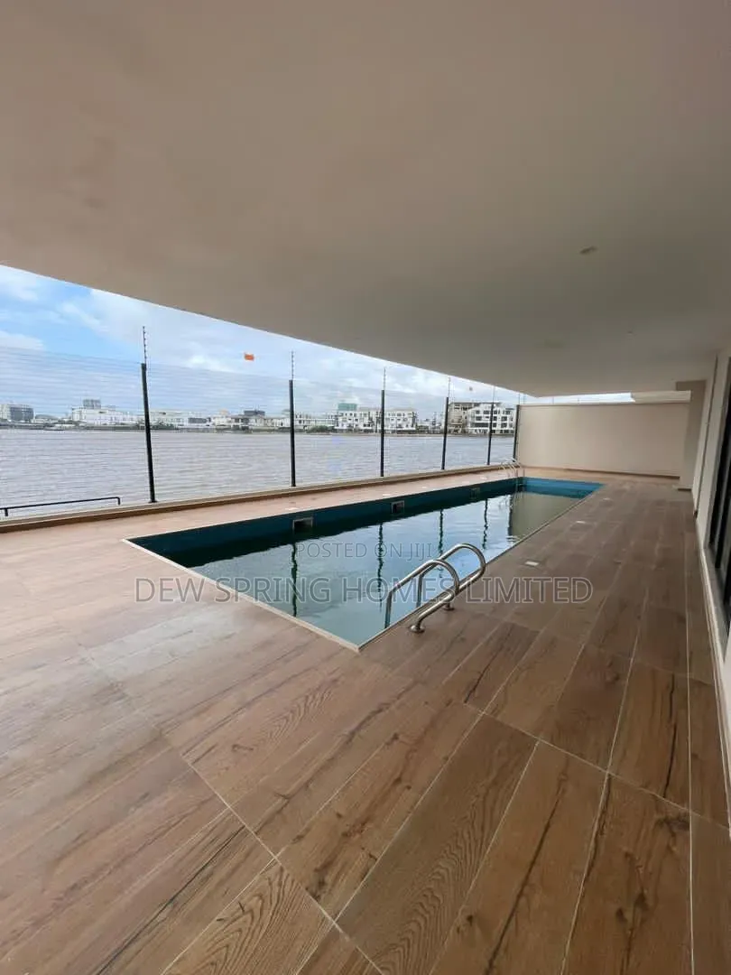 5bdrm Duplex in Ikoyi for sale in Old Ikoyi