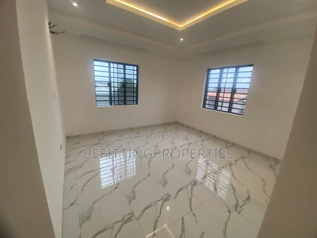4bdrm Duplex in Ikeja for sale in Ikeja