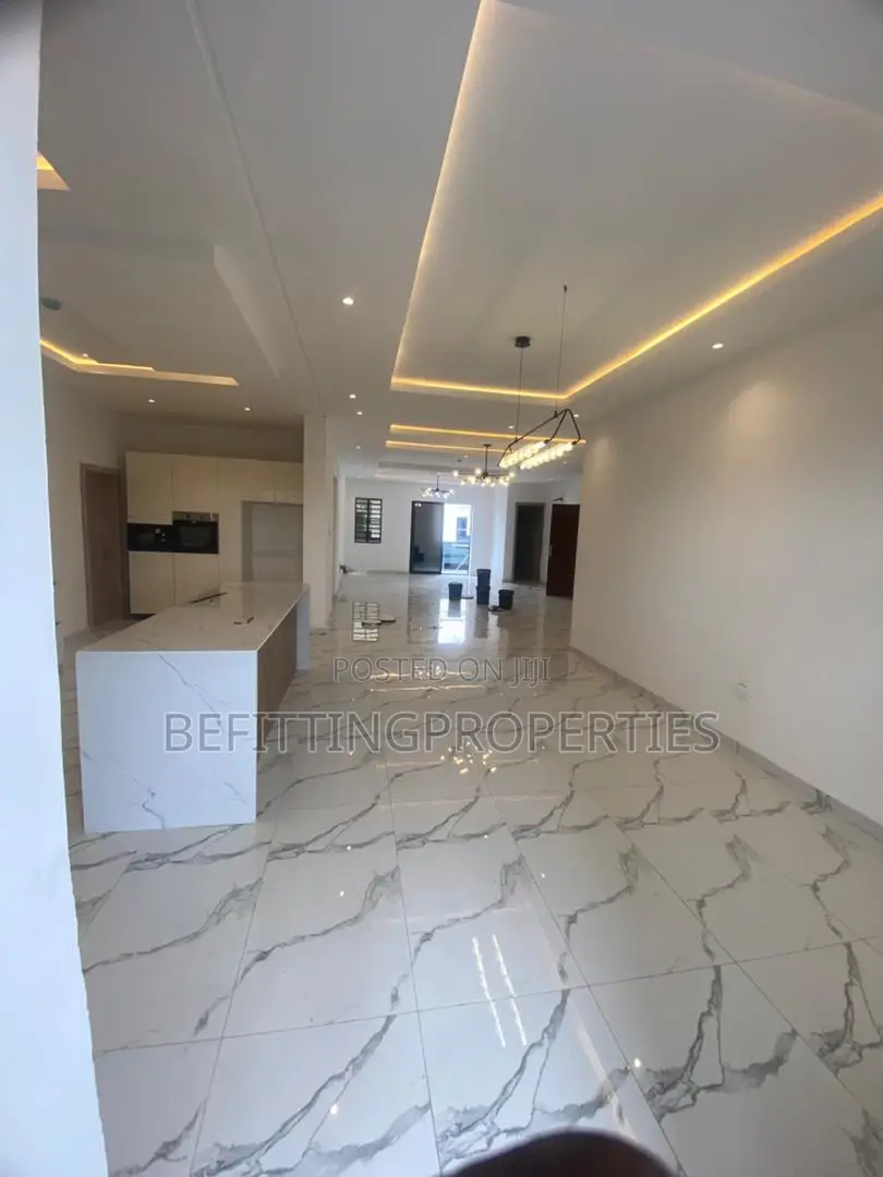 4bdrm Duplex in Ikeja for sale in Ikeja