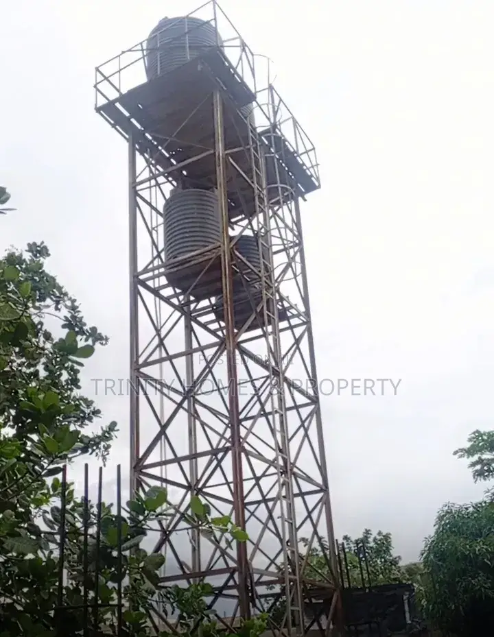 9bdrm Mansion in Fcda C-Of-O, Jahi for sale in Jahi