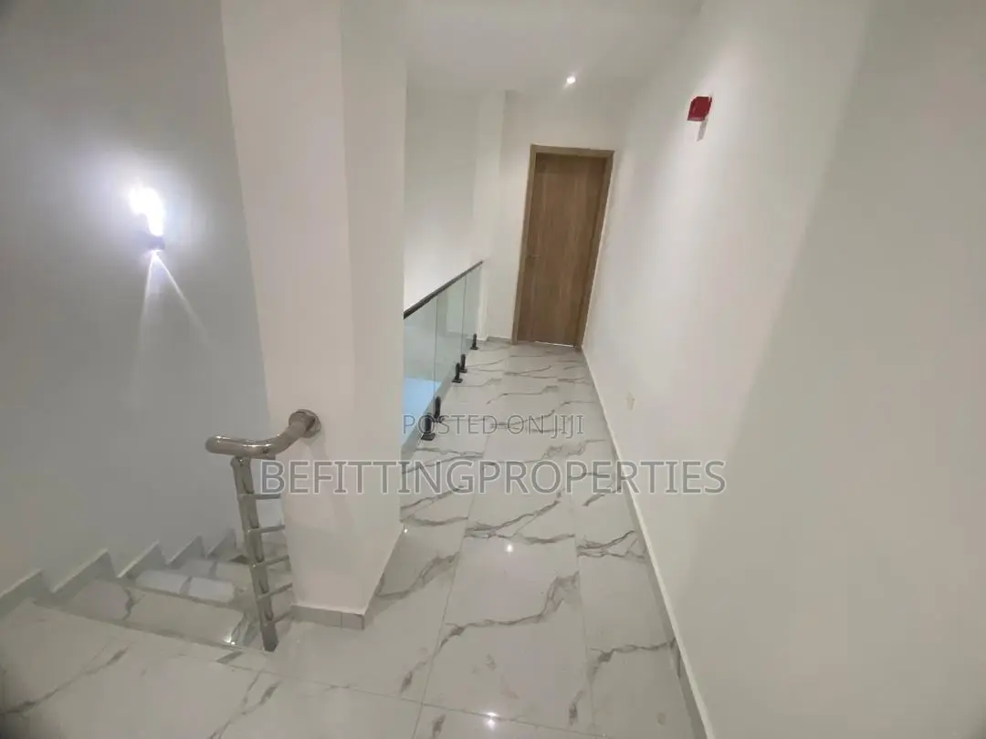 4bdrm Duplex in Ikeja for sale in Ikeja