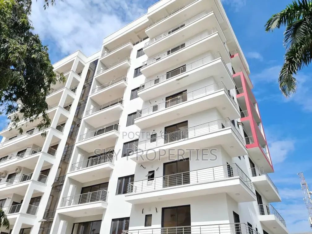 3bdrm Apartment in Victoria, Adeola Odeku for rent in Adeola Odeku