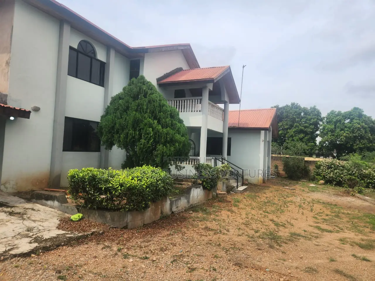 5bdrm Duplex in Agodi Gra for sale in Agodi