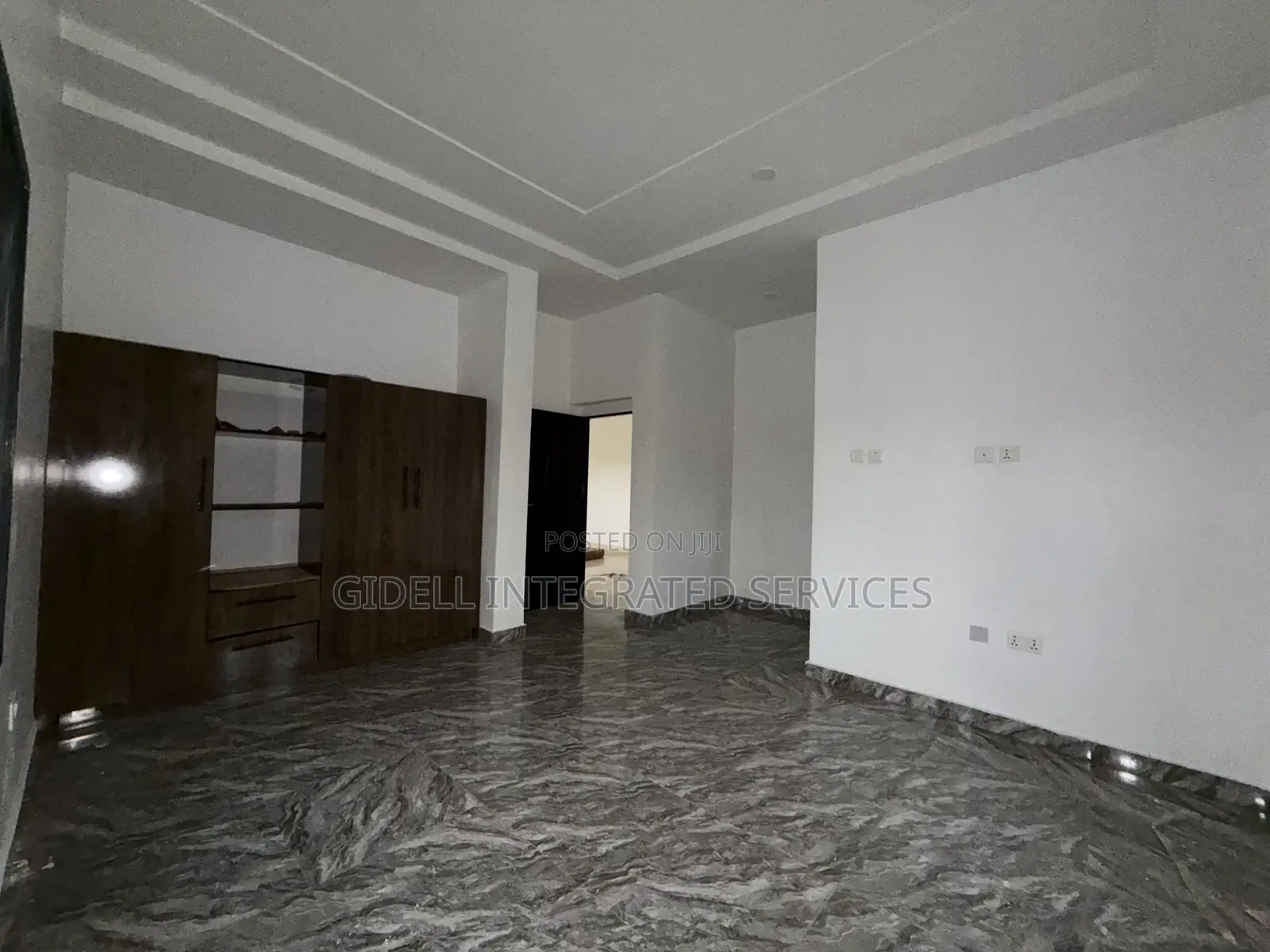 2bdrm Apartment in Jahi for rent in Jahi