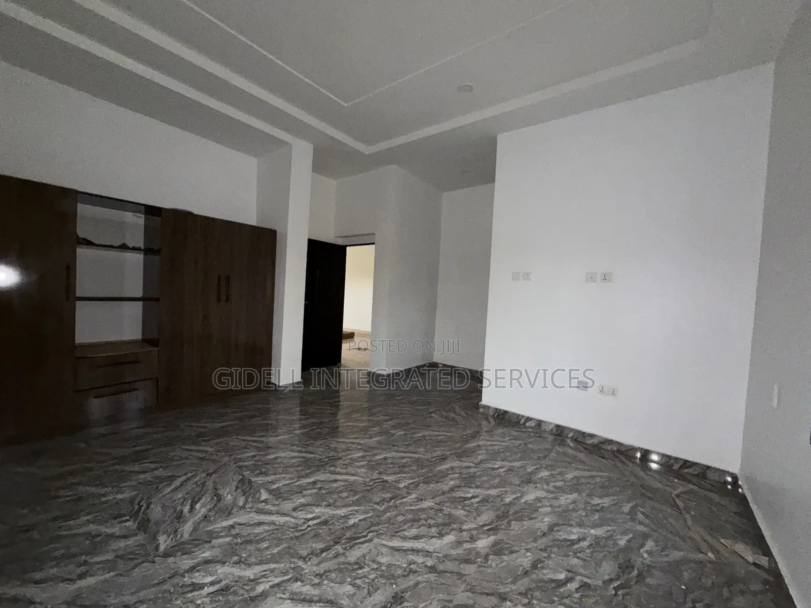 2bdrm Apartment in Jahi for rent in Jahi