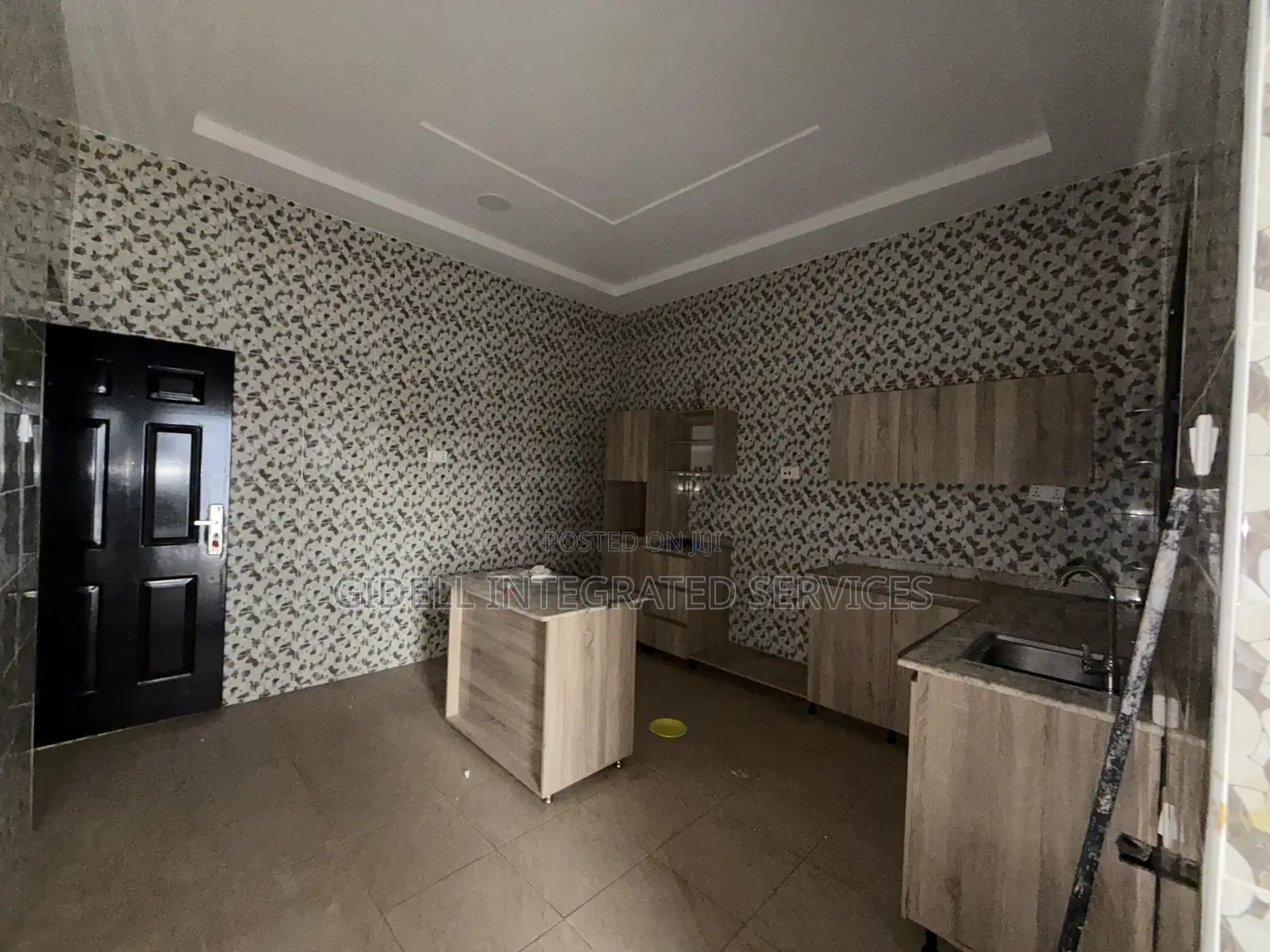 2bdrm Apartment in Jahi for rent in Jahi