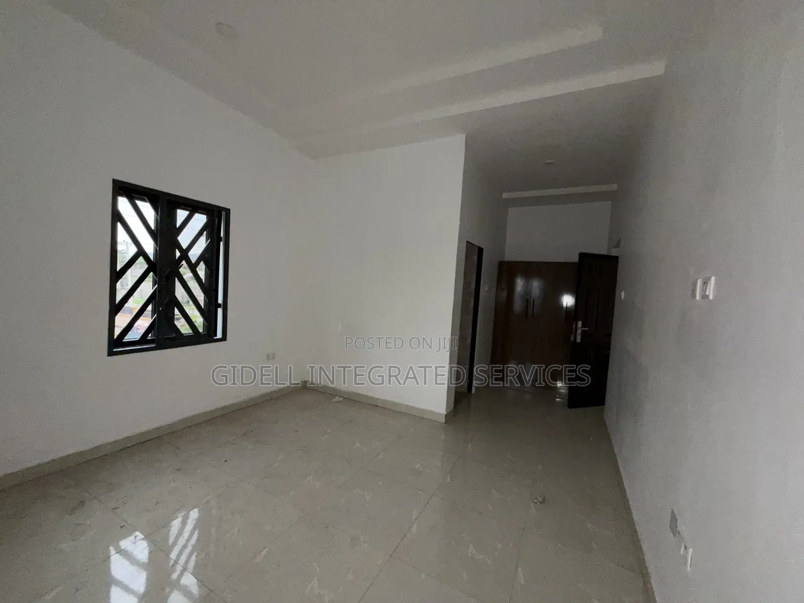 2bdrm Apartment in Jahi for rent in Jahi