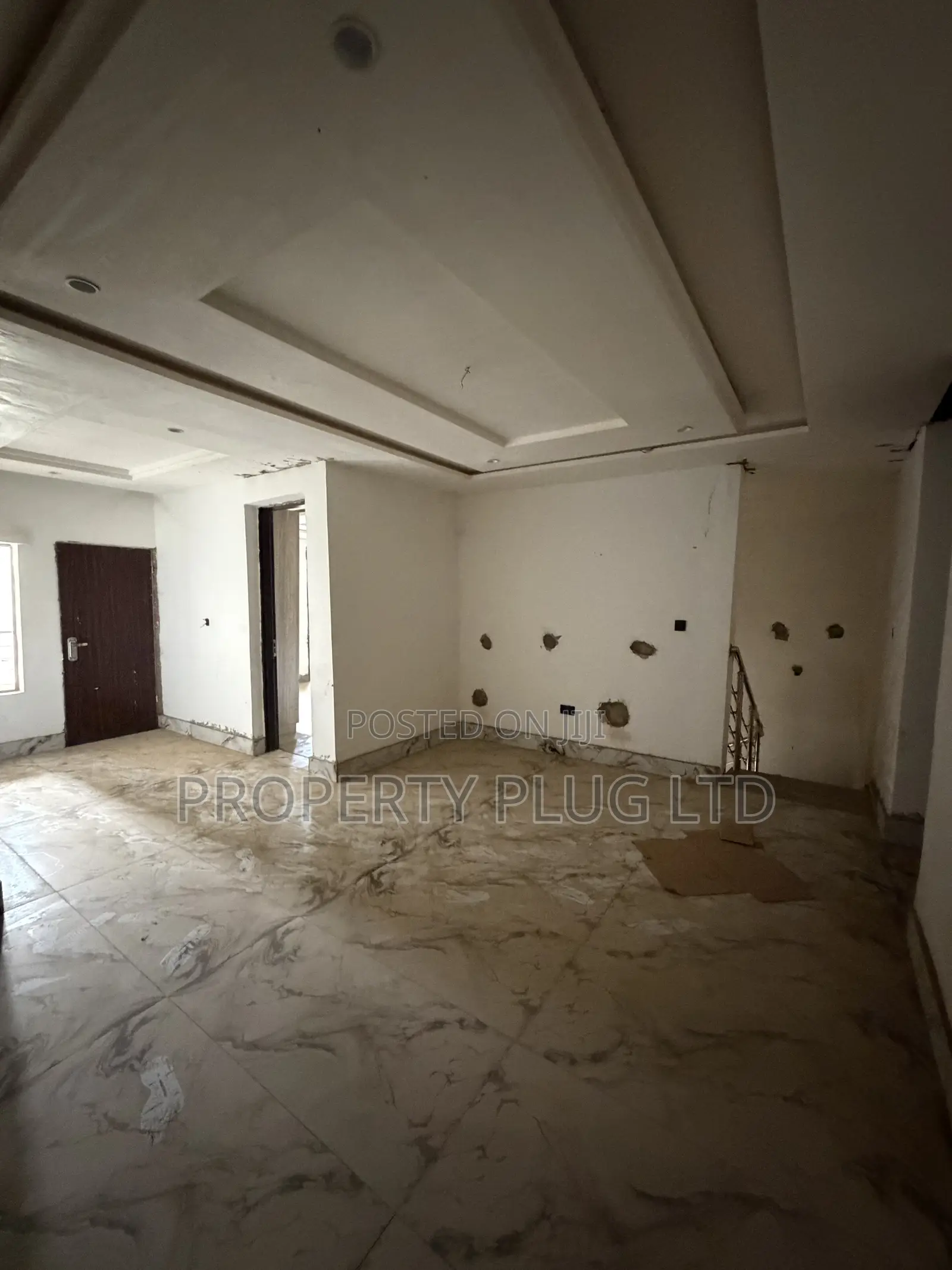 3bdrm Townhouse/Terrace in Idu for sale in Idu