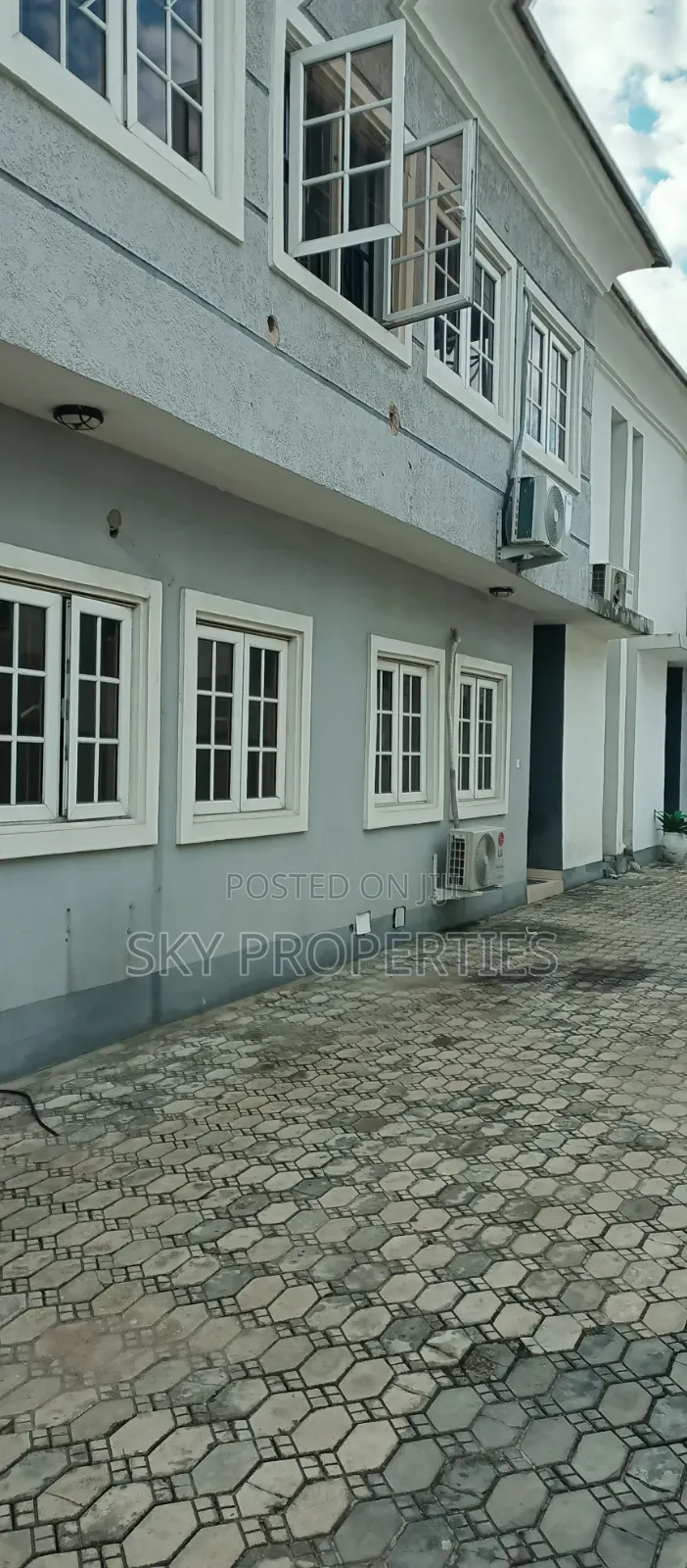 5bdrm Duplex in Furo Ezimora Estate, Lekki Phase 1 for rent in Lekki Phase 1