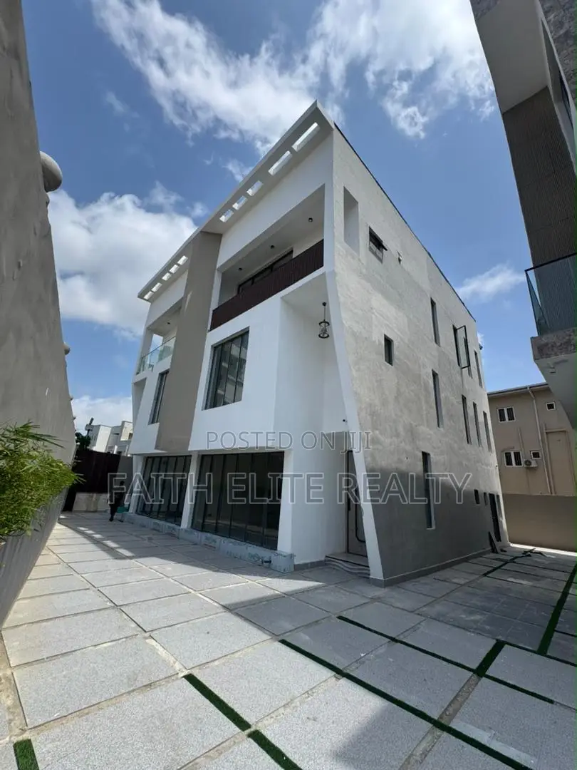 4bdrm Duplex in Ikoyi for sale in Ikoyi S.W
