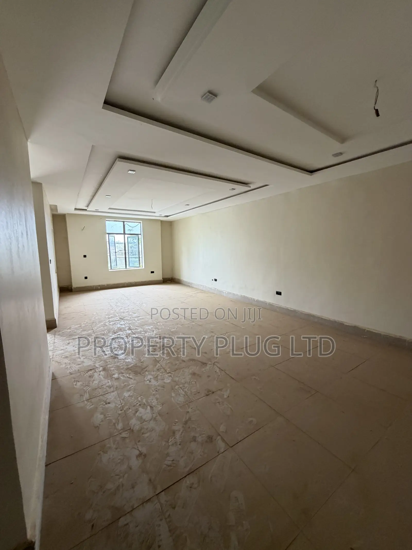 3bdrm Townhouse/Terrace in Idu for sale in Idu