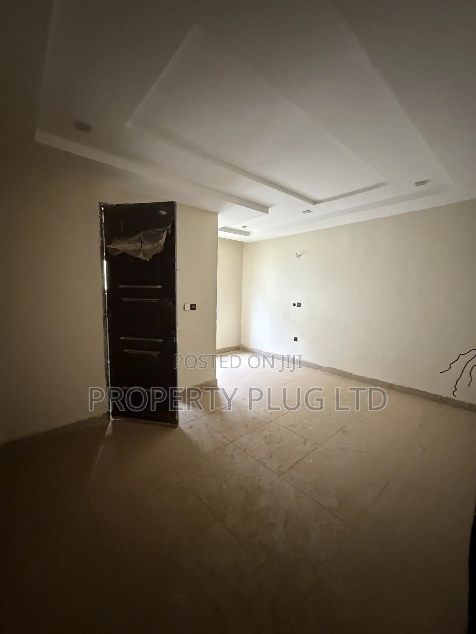 3bdrm Townhouse/Terrace in Idu for sale in Idu
