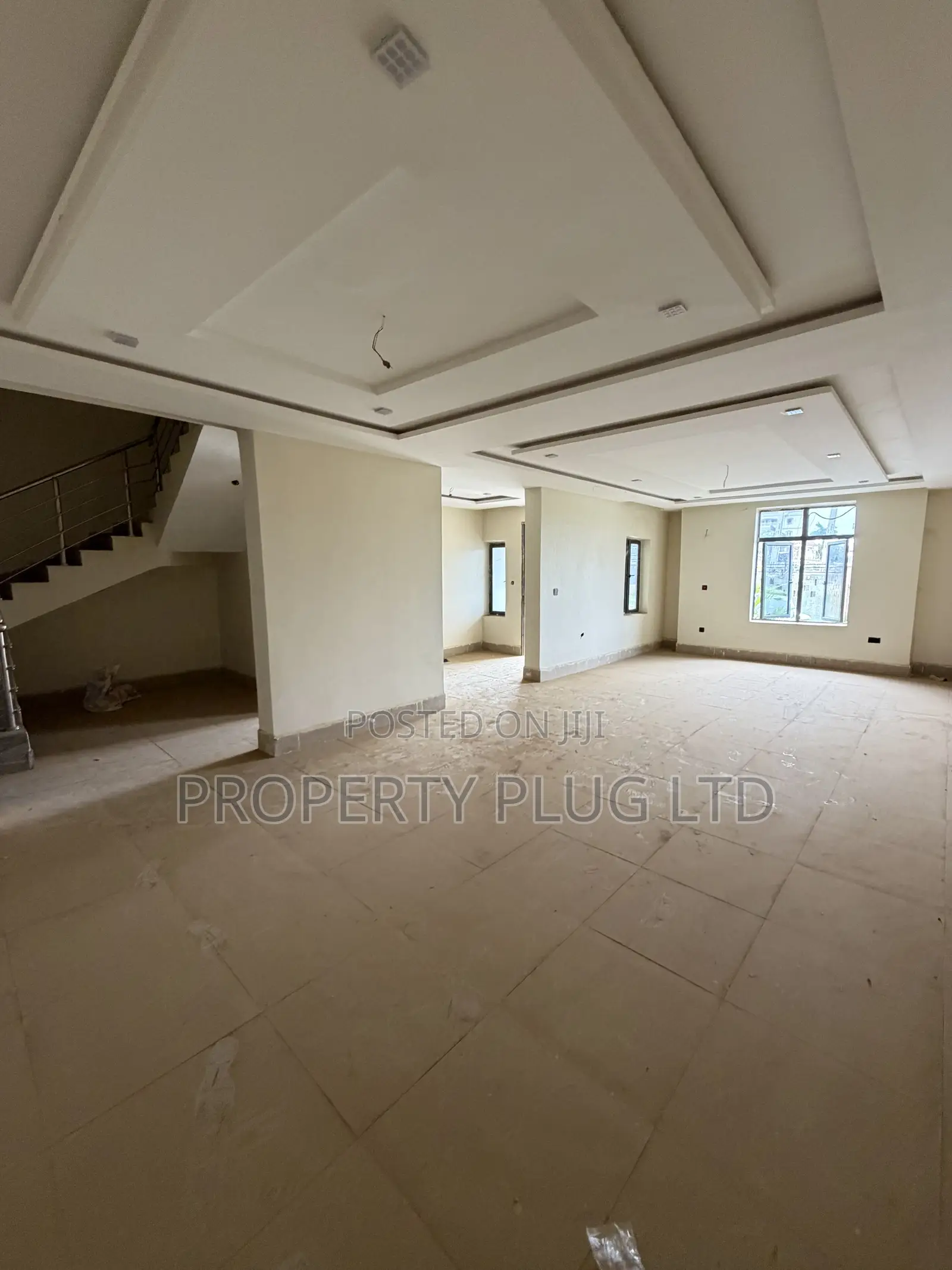 3bdrm Townhouse/Terrace in Idu for sale in Idu