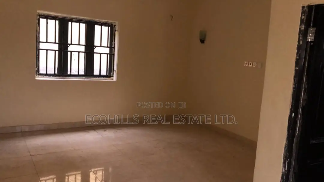 3bdrm Bungalow in Congress Valley, Lugbe District for rent in Lugbe District