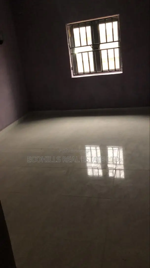 3bdrm Bungalow in Congress Valley, Lugbe District for rent in Lugbe District