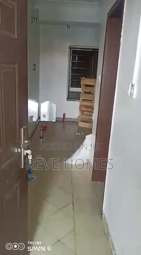 Studio Apartment in Jacob News, Alagomeji for rent in Alagomeji