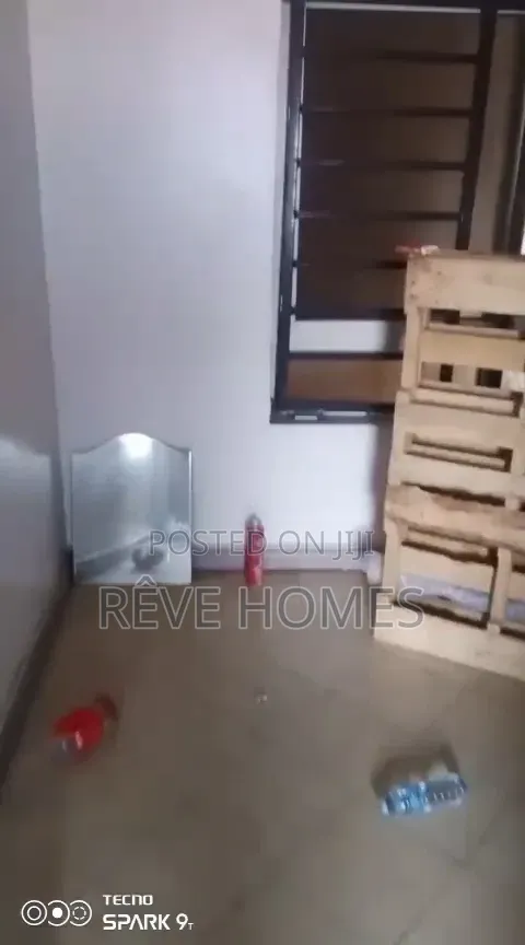 Studio Apartment in Jacob News, Alagomeji for rent in Alagomeji