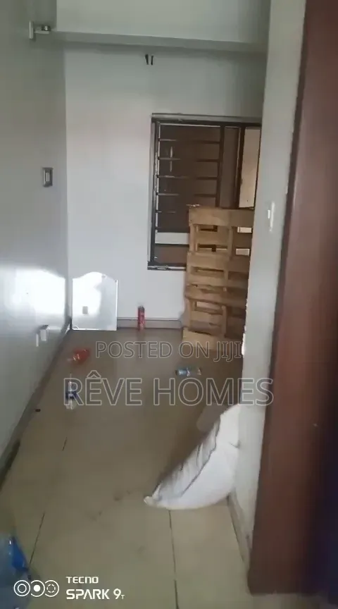 Studio Apartment in Jacob News, Alagomeji for rent in Alagomeji