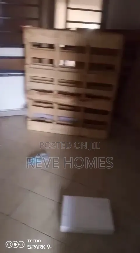 Studio Apartment in Jacob News, Alagomeji for rent in Alagomeji