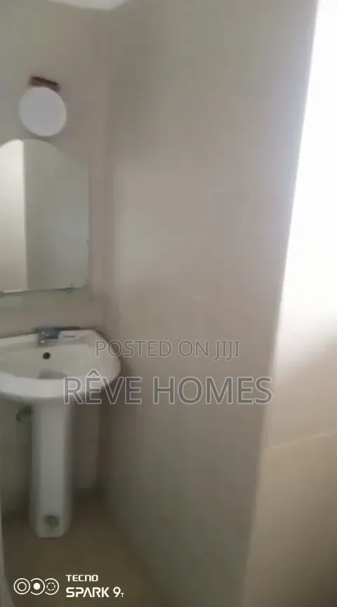 Studio Apartment in Jacob News, Alagomeji for rent in Alagomeji