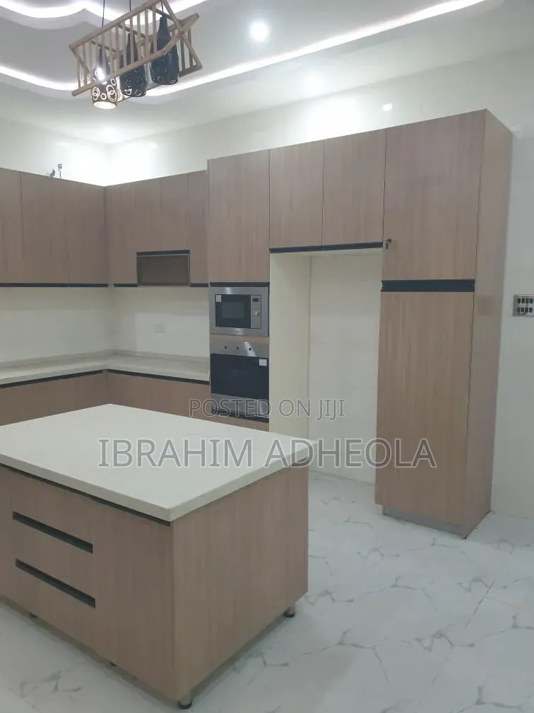 4bdrm Duplex in Magodo Gra Phase2 for sale in GRA Phase 2 Shangisha