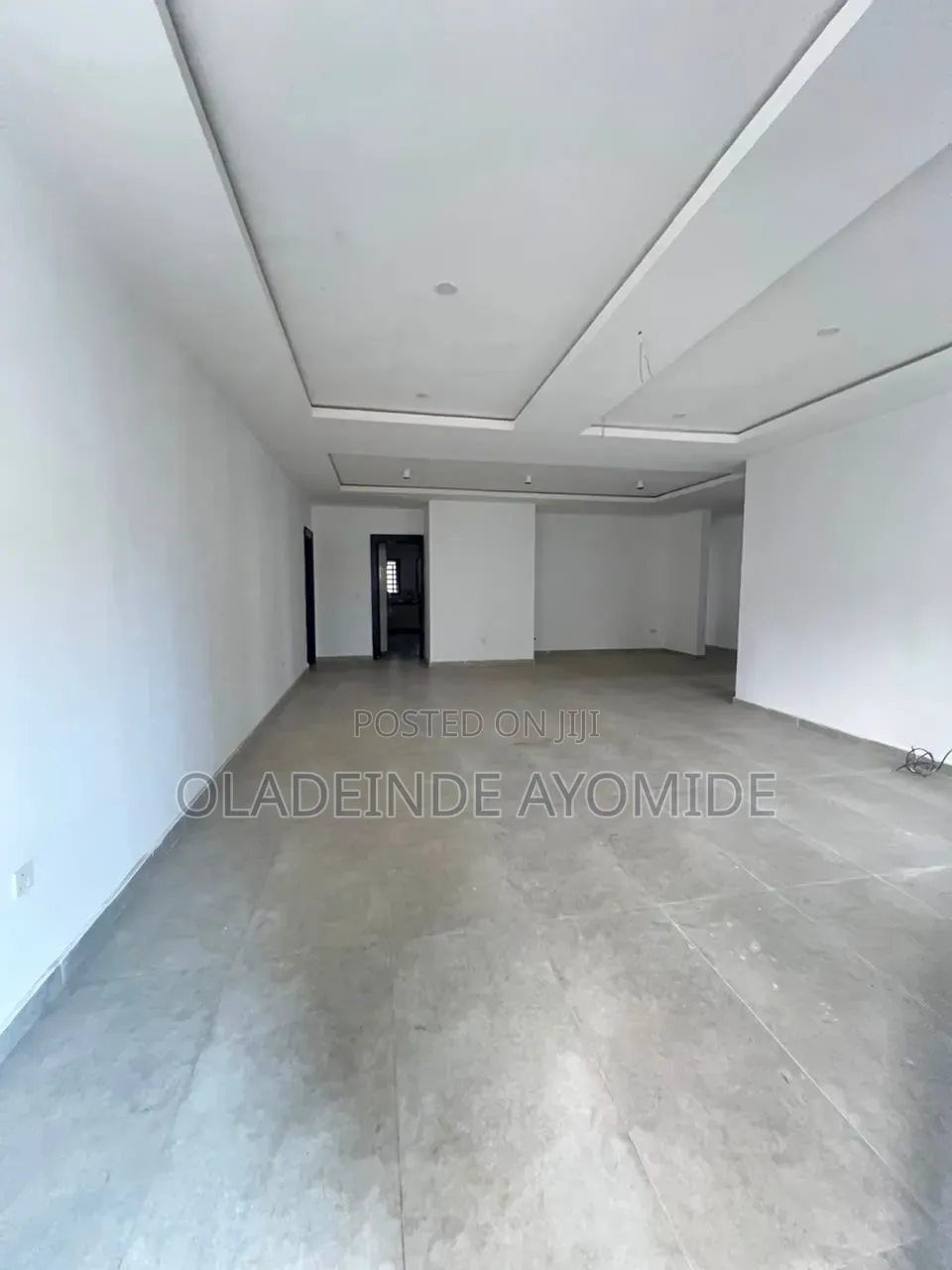 4bdrm Duplex in Lekki Phase1 Lagos for rent in Lekki Phase 1