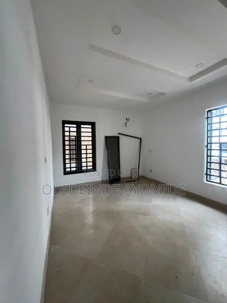 4bdrm Duplex in Lekki Phase1 Lagos for rent in Lekki Phase 1