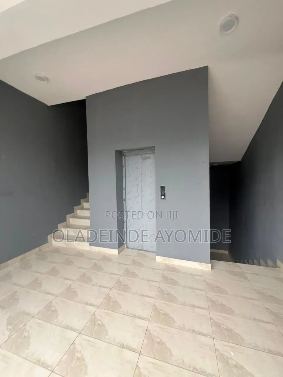 4bdrm Duplex in Lekki Phase1 Lagos for rent in Lekki Phase 1