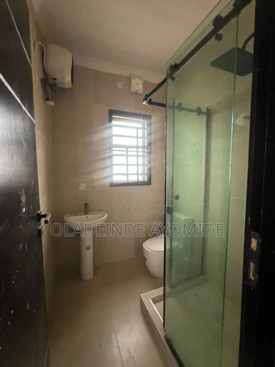 4bdrm Duplex in Lekki Phase1 Lagos for rent in Lekki Phase 1
