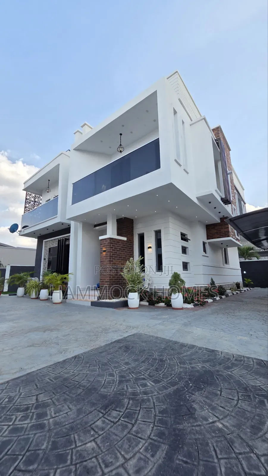 4bdrm Duplex in Bera Estate, Akobo for sale in Akobo