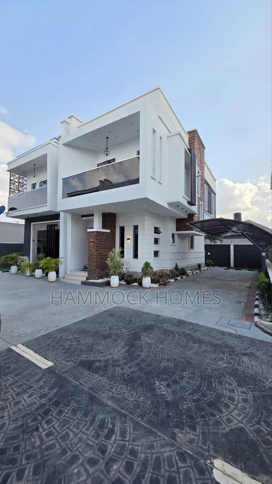 4bdrm Duplex in Bera Estate, Akobo for sale in Akobo