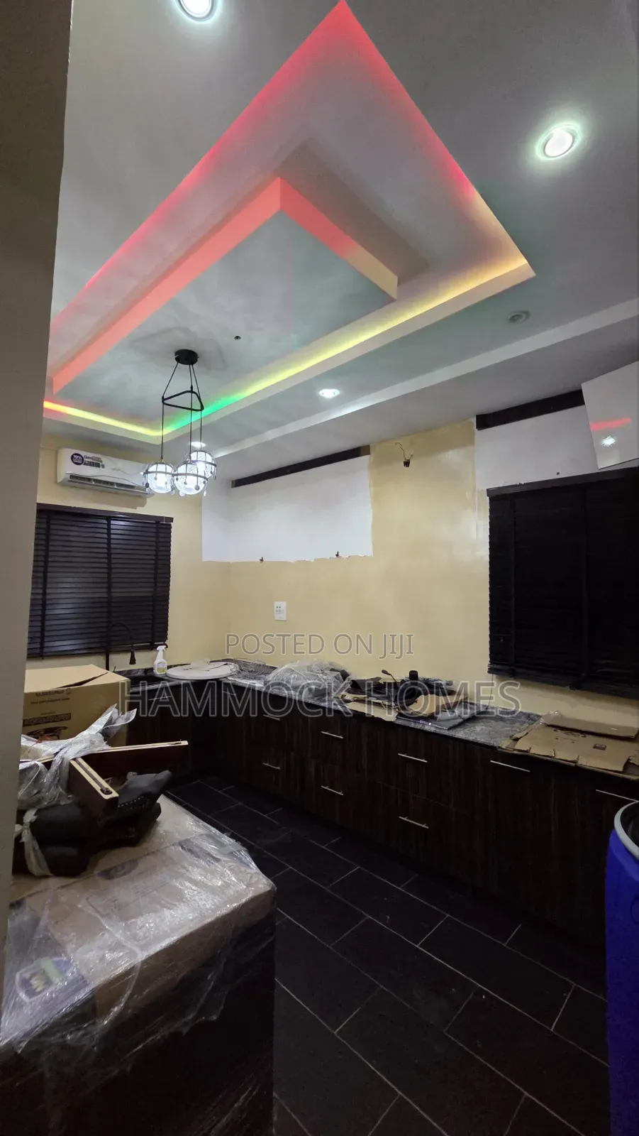 4bdrm Duplex in Bera Estate, Akobo for sale in Akobo