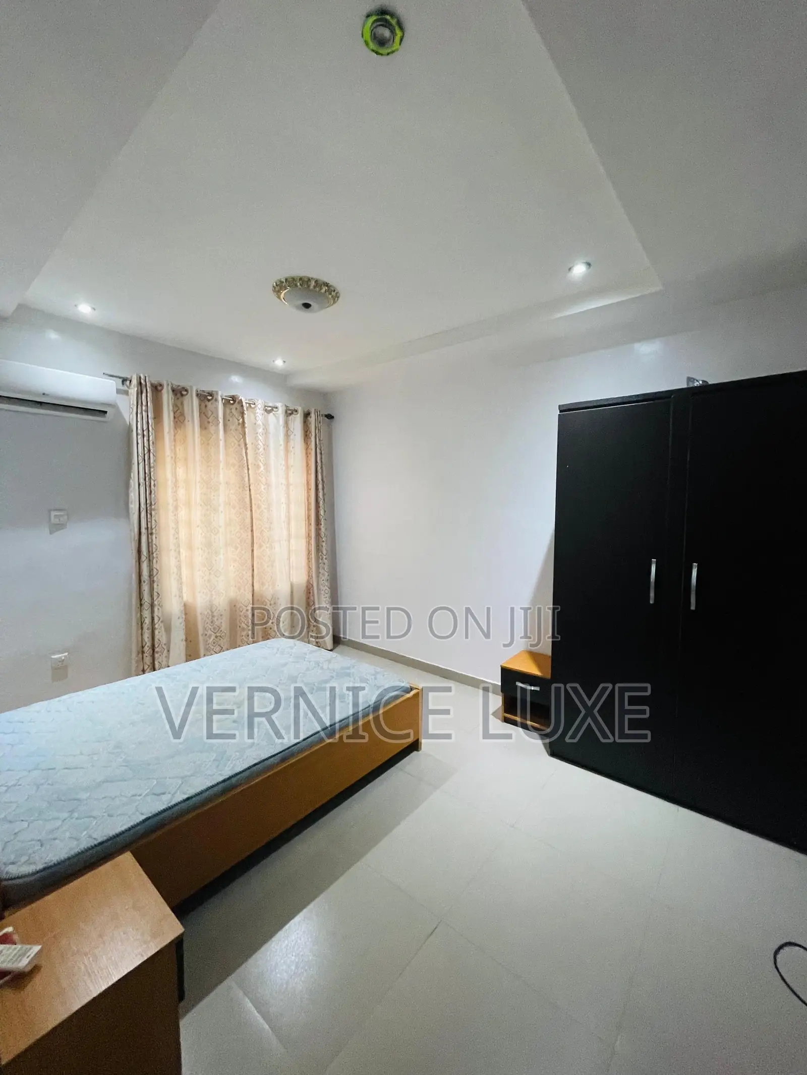 5bdrm Townhouse / Terrace in Idado for rent in Idado