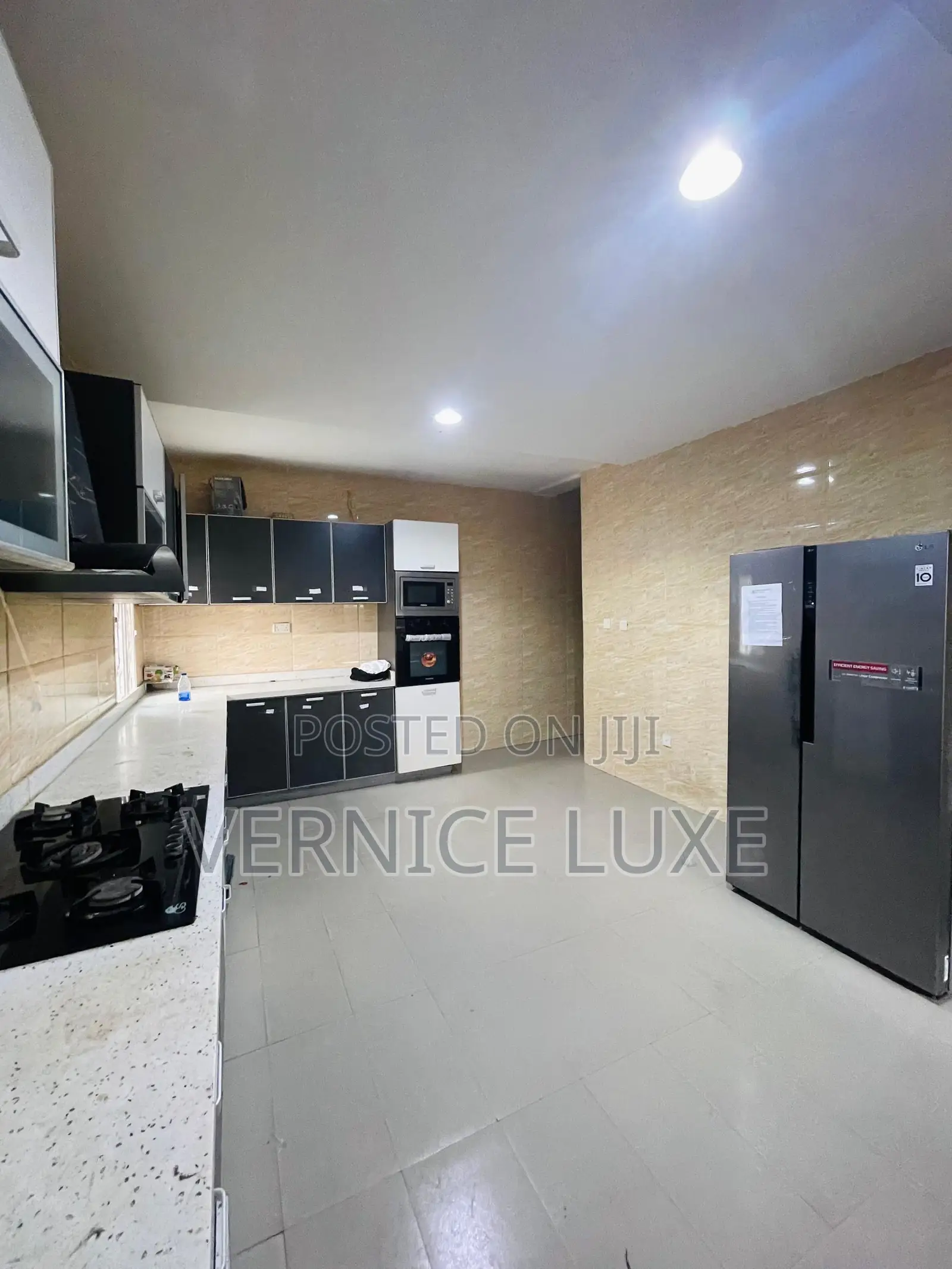 5bdrm Townhouse / Terrace in Idado for rent in Idado