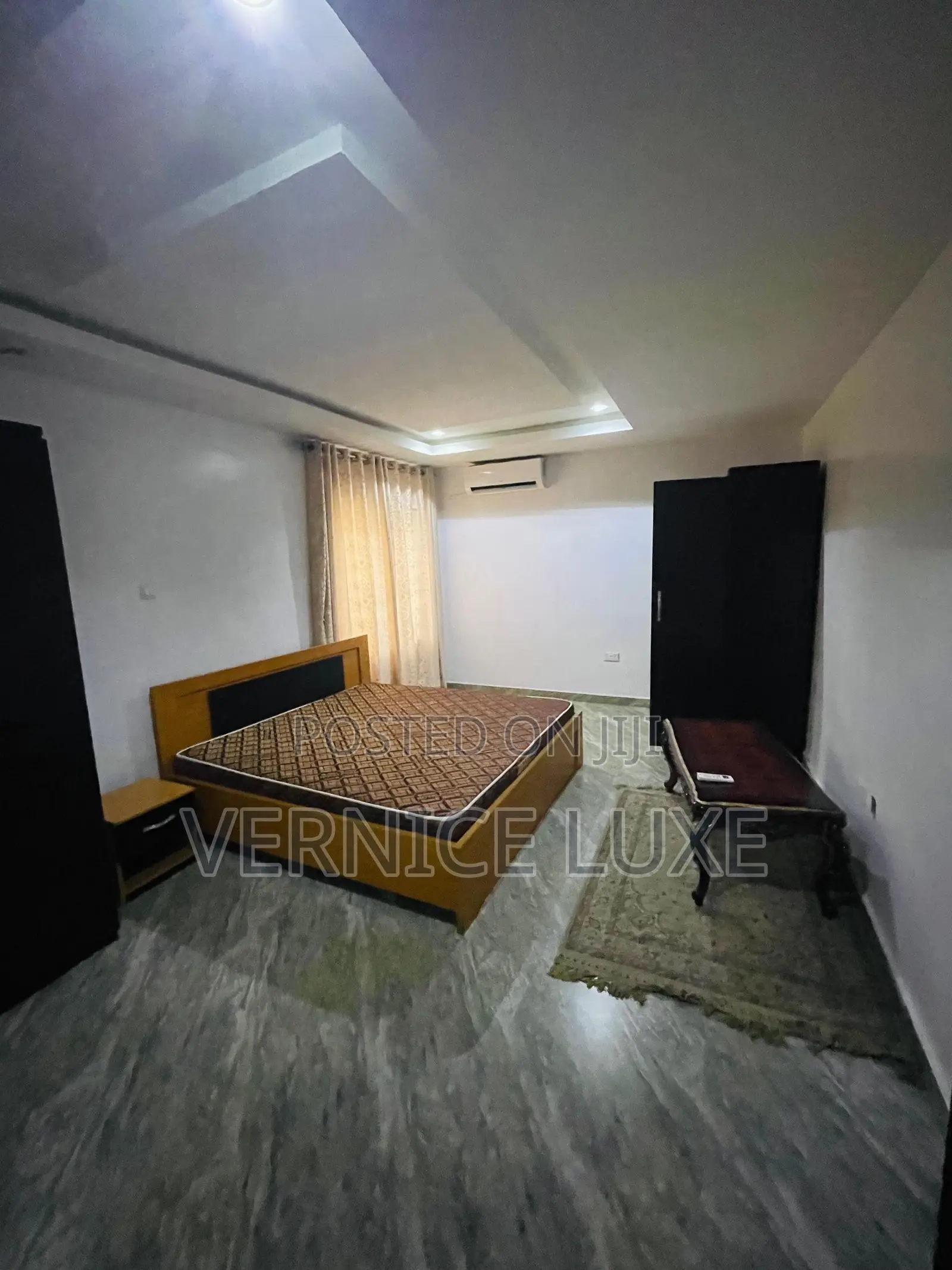 5bdrm Townhouse / Terrace in Idado for rent in Idado