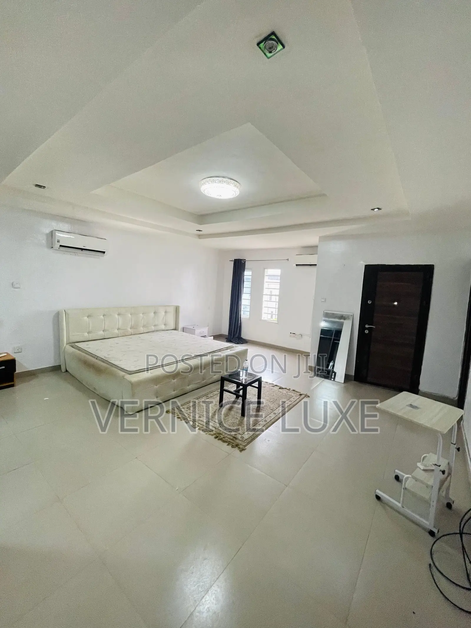 5bdrm Townhouse / Terrace in Idado for rent in Idado