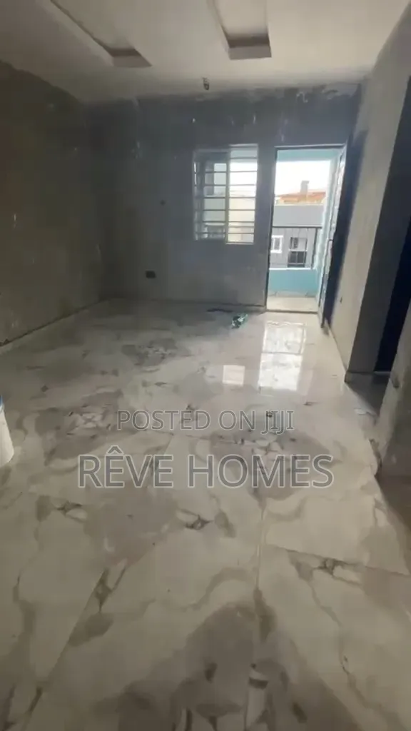Mini Flat in Obanikoro for rent in Obanikoro