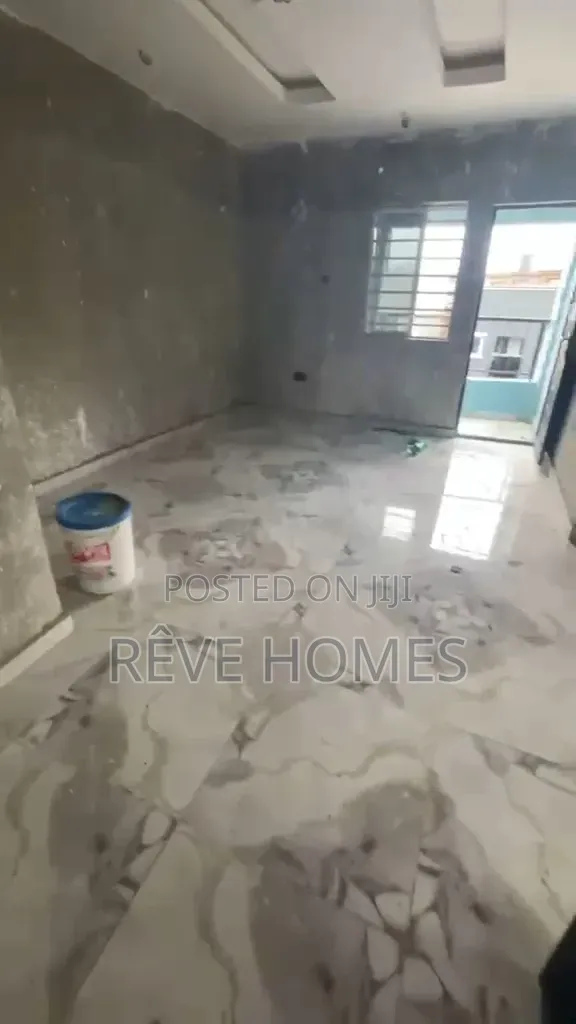 Mini Flat in Obanikoro for rent in Obanikoro