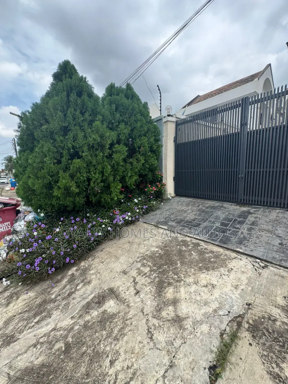 4bdrm Duplex in Allen Avenue for rent in Allen Avenue