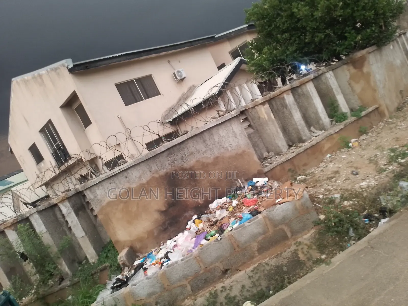 5bdrm Duplex in Gwarinpa Estate 1St, Bunkoro for sale in Bunkoro
