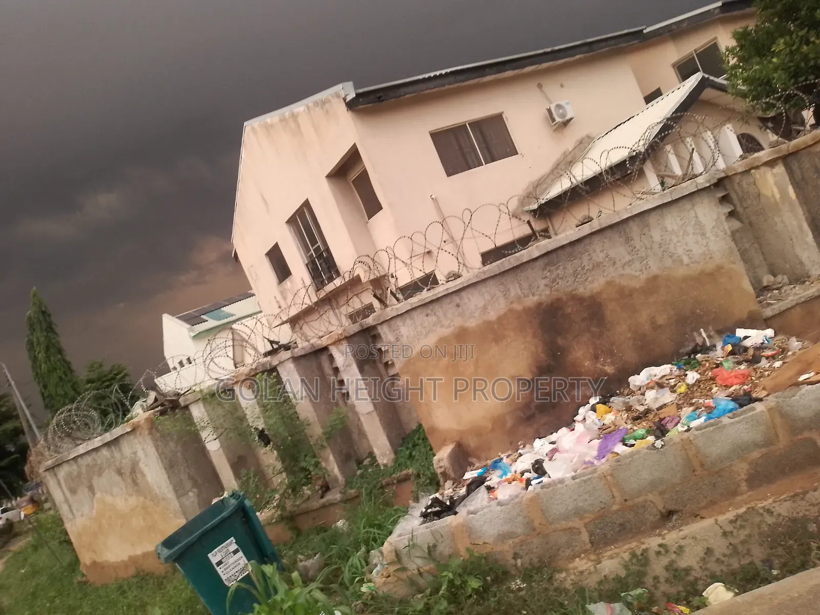 5bdrm Duplex in Gwarinpa Estate 1St, Bunkoro for sale in Bunkoro